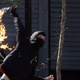 Illustration for article titled Anonymous Hacker Sentenced After Dropping USB While Throwing Molotov Cocktail